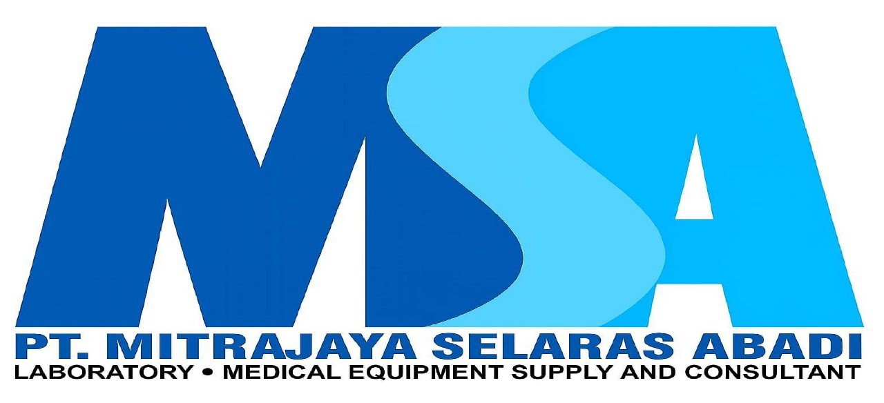 MSA Logo